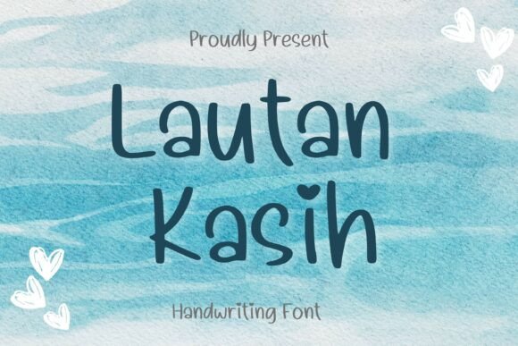 A Designer’s Honest Review of Lautan Kasih Font