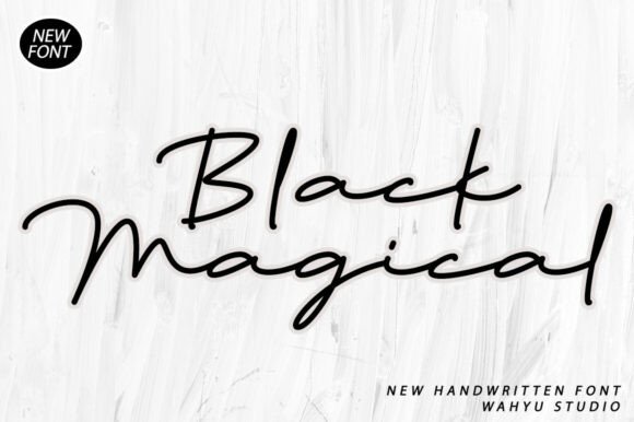 Black Magical