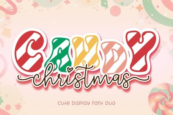 Candy Christmas Duo: A Designer's Practical Review