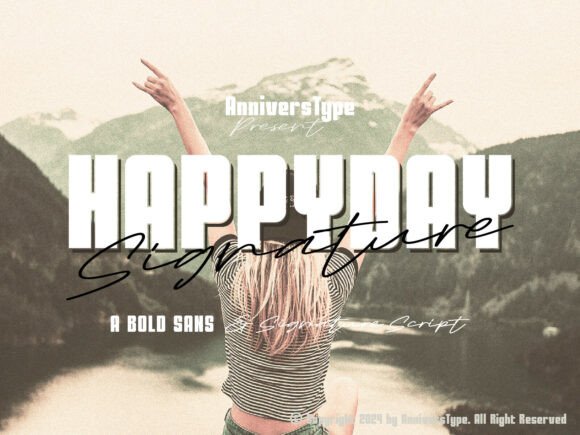 Choosing Happyday Duo for a Modern Coaching Website