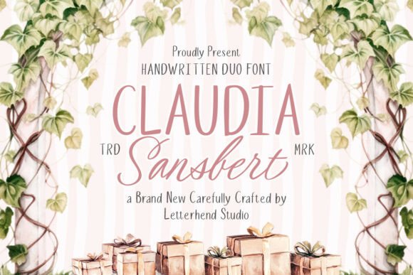 Crafting a Serene Reading Experience with Claudia Sansbert Duo