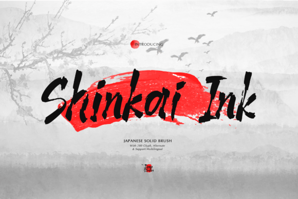 Crafting Campaign Messages That Stick with Shinkai Ink