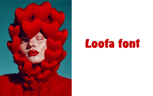 Loofa Font: The Friendly Script for Your Brand’s Personality