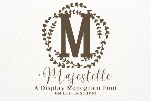 Majestelle Monogram: A Designer’s Real-World Review