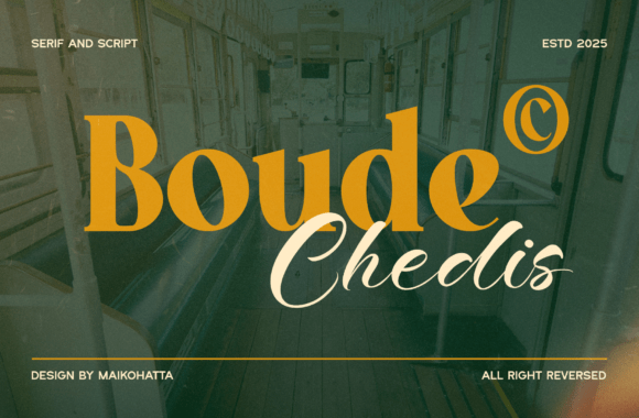 Why Boude Chedis is a Secret Weapon for Small Business Branding